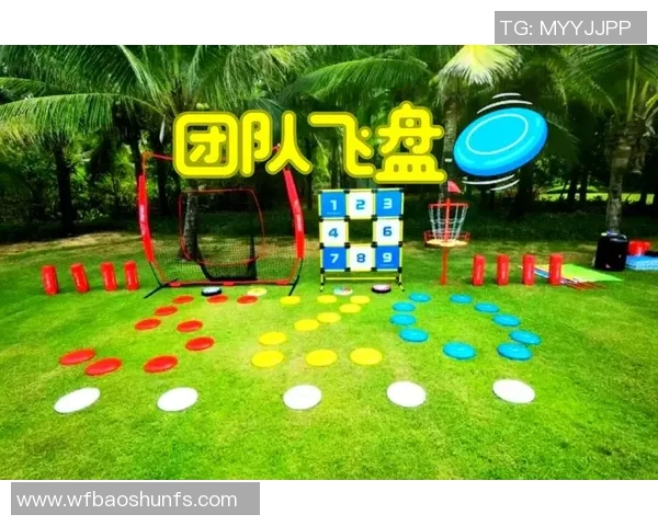 飞盘运动的魅力与挑战赵丽分享她的成长与梦想