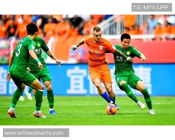 鲁能与国安激战全场精彩回顾与战术分析揭秘